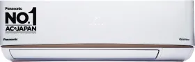 Panasonic CS/CU-RU12XKYA 1 Ton 3 Star Inverter Split AC
