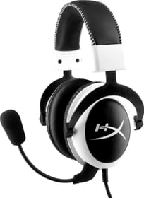 Kingston KHX-H3CLW Wired Gaming Headset