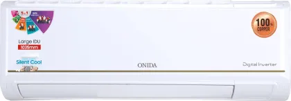 Onida IR243MAG1 2 Ton 3 Star 2023 Inverter Split AC