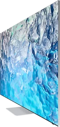 Samsung Neo QN900B 85 inch Ultra HD 8K Smart QLED TV (QA85QN900BKXXL)