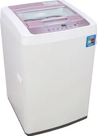 LG T7208TDDLP 6.2kg Fully Automatic Top Loading Washing Machine