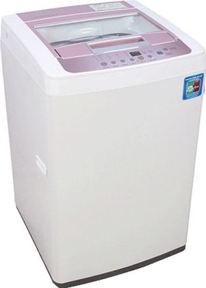 LG T7208TDDLP 6.2kg Fully Automatic Top Loading Washing Machine