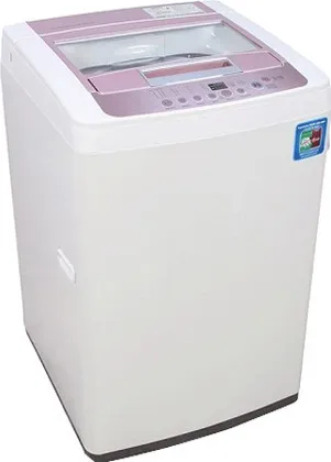 LG T7208TDDLP 6.2kg Fully Automatic Top Loading Washing Machine