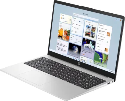HP 255 G10 Laptop (AMD Ryzen 7 7730U/ 16GB/ 512GB SSD/ Win11)
