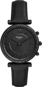 Fossil Carlie Hybrid Smartwatch