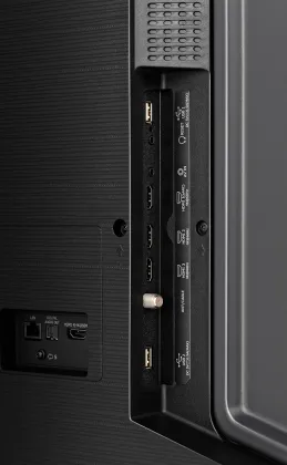 Hisense U6 Series 55 inch Ultra HD 4K Smart QLED TV (55U6K)