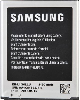 Samsung EB-L1G6LLUCINU Battery