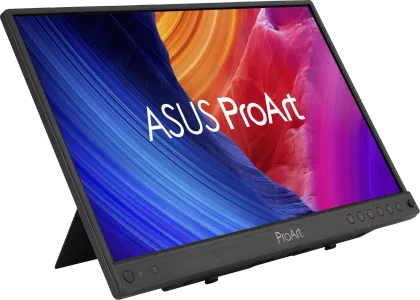 Asus ProArt Display PA16USV 15.6 inch Ultra HD 4K Monitor