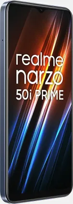Realme Narzo 50i Prime