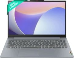 Lenovo IdeaPad Slim 3 15AMN8 82XQ00MCIN Laptop vs Lenovo IdeaPad Slim 3 2023 82X70033IN Laptop