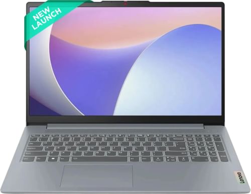 Lenovo IdeaPad Slim 3 15AMN8 82XQ00MCIN Laptop (AMD Ryzen 3 7320U/ 8GB/ 512GB SSD/ Win11 Home)