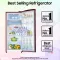 Samsung RR24H2723RZ 223 L 3 Star Single Door Refrigerator
