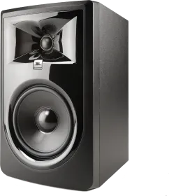 JBL 306P MkII 6 Inch Two-Way Studio Monitor