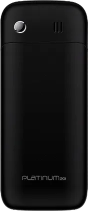 Intex Platinum 201