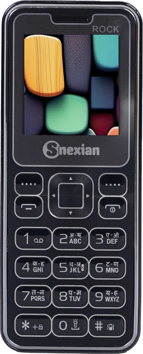 Snexian Rock R4 New Price in India 2025, Full Specs & Review | Smartprix