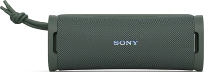 Sony ULT Field 1 Smart Speaker