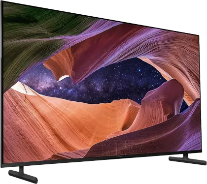 Sony Bravia X82L 55 inch Ultra HD 4K Smart LED TV (KD-55X82L)