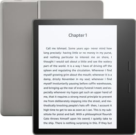 Amazon Kindle Oasis Tablet (8GB)