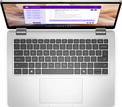 Dell Pro 14 Plus PB14250 Laptop (Intel Core Ultra 7 266V/ 16GB/ 512GB SSD/ Win 11)