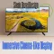 Westinghouse WR43QX400 43 inch Ultra HD 4K Smart QLED TV