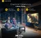 Realme TechLife 85UHDGQRWSDQ 85 inch Ultra HD 4K Smart QLED TV