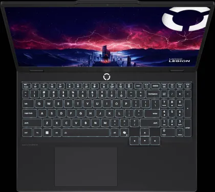 Lenovo Legion 5 15AHP10 83M00074IN Gaming Laptop (AMD Ryzen 7 260/ 16GB/ 1TB SSD/ Win11/ 8GB RTX5060)