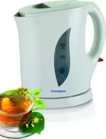 Crompton KP101-I Electric Kettle