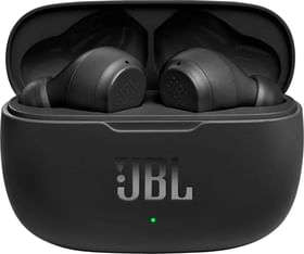 JBL Wave 200TWS True Wireless Earbuds