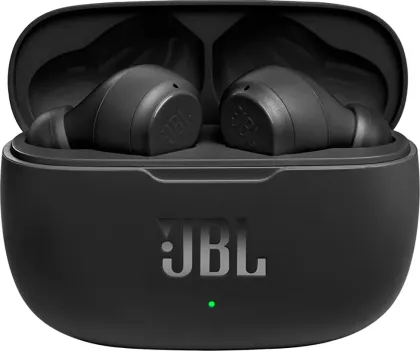 JBL Wave 200TWS True Wireless Earbuds Price in India 2025, Full