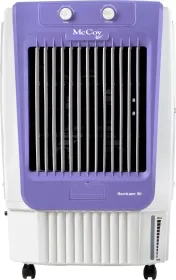 McCoY Hurricane HC 50 L Desert Air Cooler