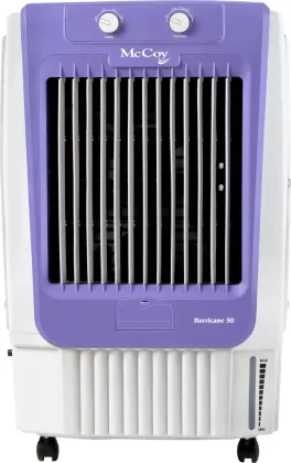 McCoY Hurricane HC 50 L Desert Air Cooler