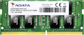 ADATA Premier AD4S2666316G19-R 16GB DDR4-2666 Laptop RAM
