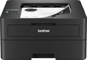Brother HL-L2460DW Single Function Laser Printer