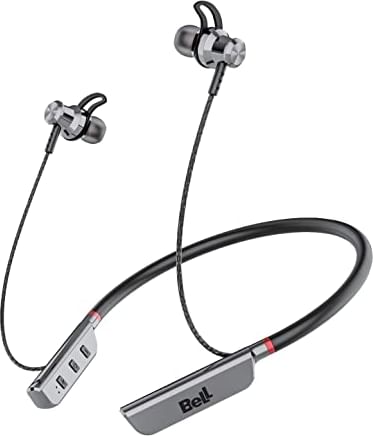 bell bluetooth earphones