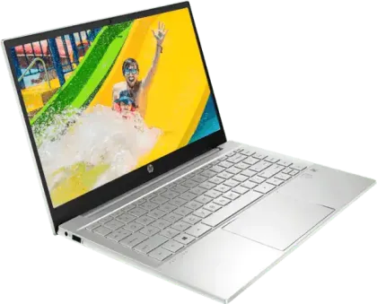 HP Pavilion 14-dv1001TU Laptop (11th Gen Core i5/ 16GB/ 512GB SSD/ Win11 Home)