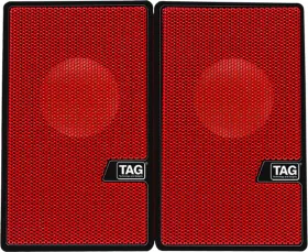 TAG DP 500 3W Portable Speaker