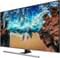 Samsung 55NU8000 55 inch Ultra HD 4K Smart LED TV