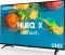 Compaq HUEQ X 43 inch Ultra HD 4K Smart LED TV (CQV43AX1UD)