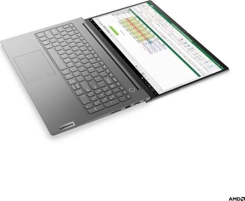 Lenovo ThinkBook 15 G5 20VG0008UK Laptop (AMD Ryzen 7 7730U/ 16GB/ 512 GB SSD/ Win11)