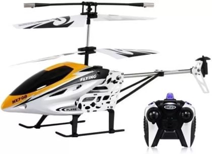 Zest 4 Toyz V-Max HX708 2 Channel Helicopter