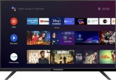 Thomson 9A Series 32PATH0011BL 32-inch HD Ready Smart LED TV