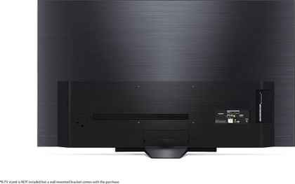 LG OLED55BXPTA 55-inch Ultra HD 4K Smart OLED TV