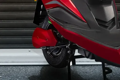 Lectrix SX25