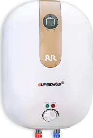 RR Supremus Plus 15L Water Geyser