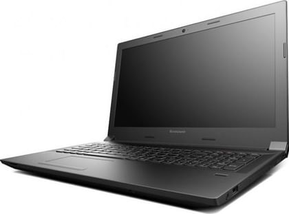 Lenovo Essential G50-70 Notebook (4th Gen Ci5/ 4GB/ 500GB/ Win8.1/ 2GB Graph)