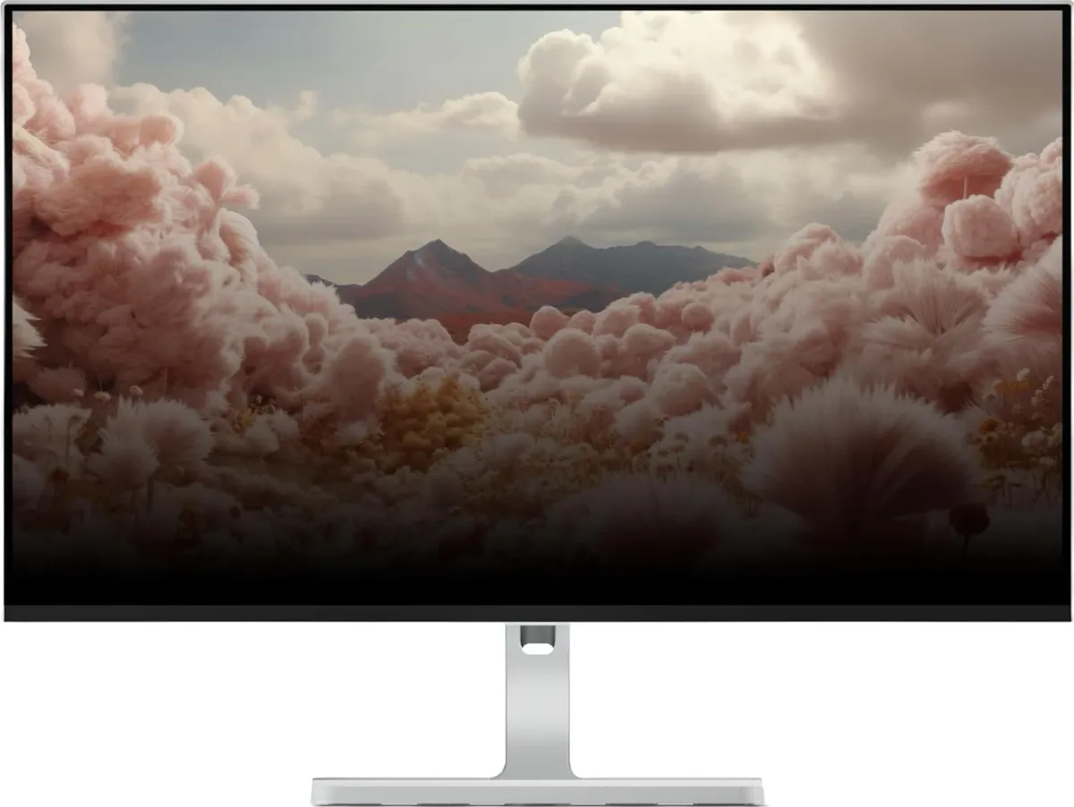 Lenovo L-Series L27h-4A 27 inch Quad HD Monitor - Price in India (Aug ...