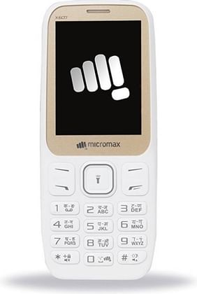 Micromax X607