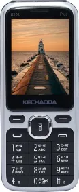 Kechaoda K102 Plus