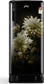 Godrej RD E-IMPRESS 215E TDIE 194 L 5 Star Single Door Refrigerator