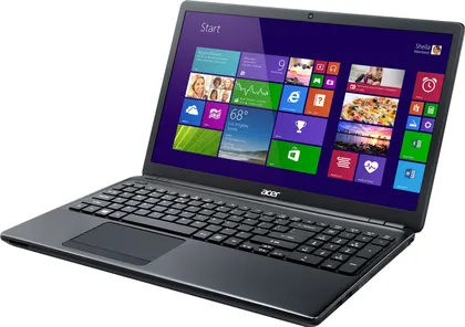 Acer Aspire E1-572G Notebook (4th Gen Ci5/ 4GB/ 750GB/ Win8/ 2GB Graph) (NX.M8JSI.002)